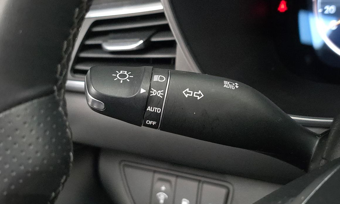 Genesis G70 2021