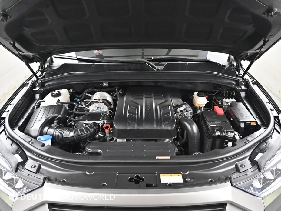 KG_Mobility_Ssangyong Rexton 2025