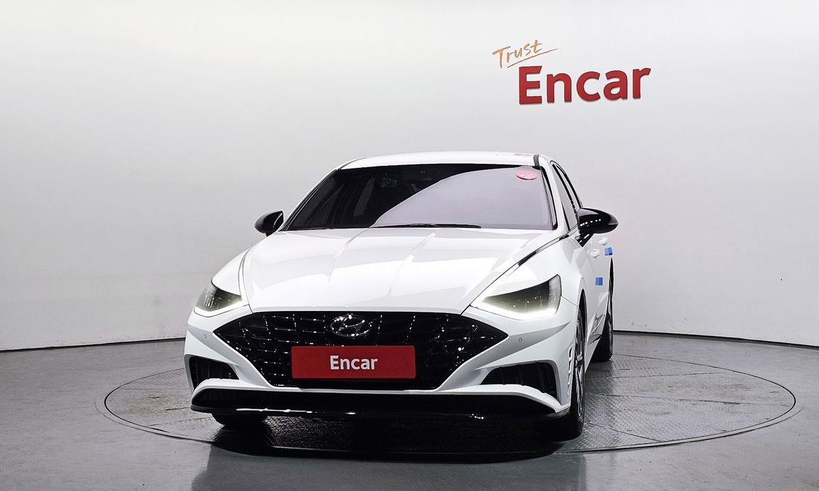Hyundai Sonata 2023