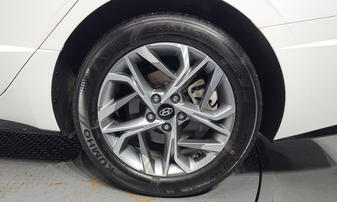 Hyundai Sonata 2023