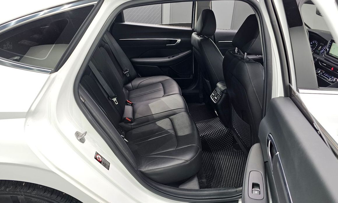 Hyundai Sonata 2023