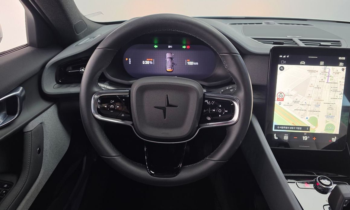 Polestar Polestar 2 2023