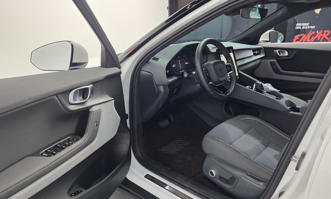 Polestar Polestar 2 2023