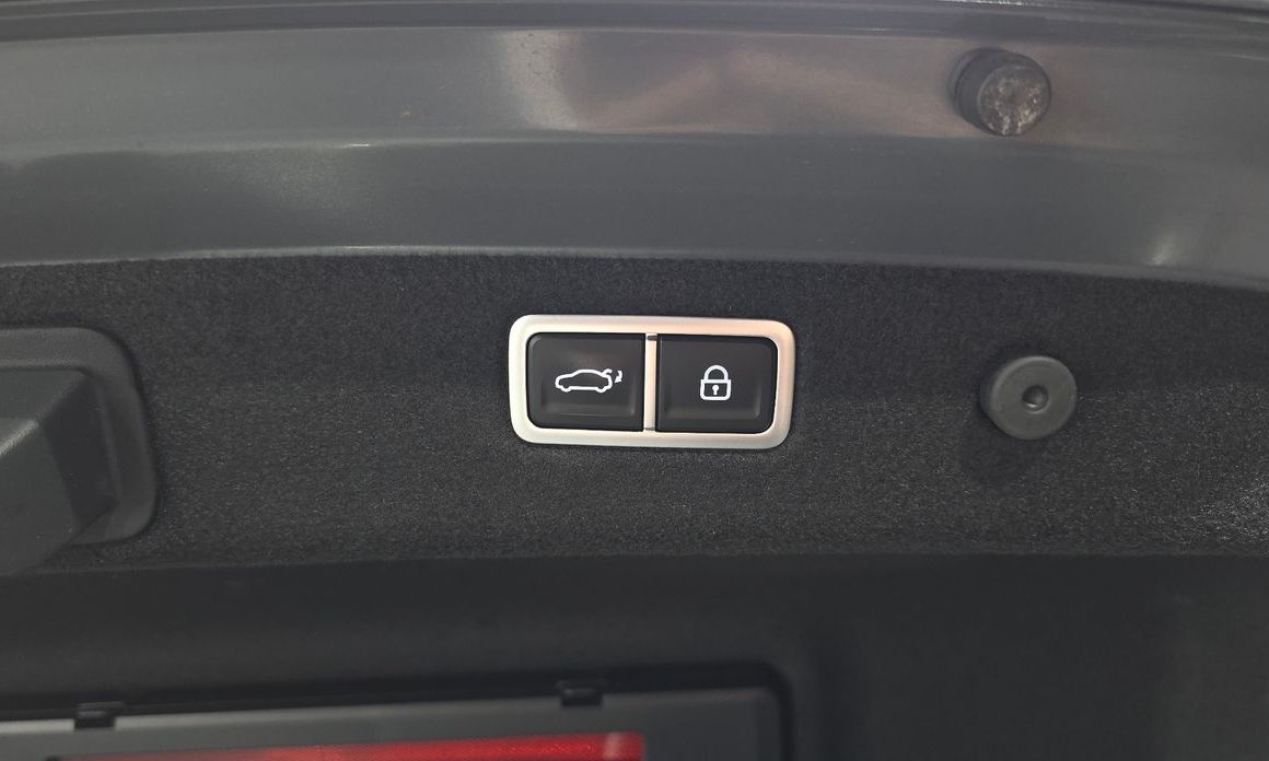 Genesis G70 2021