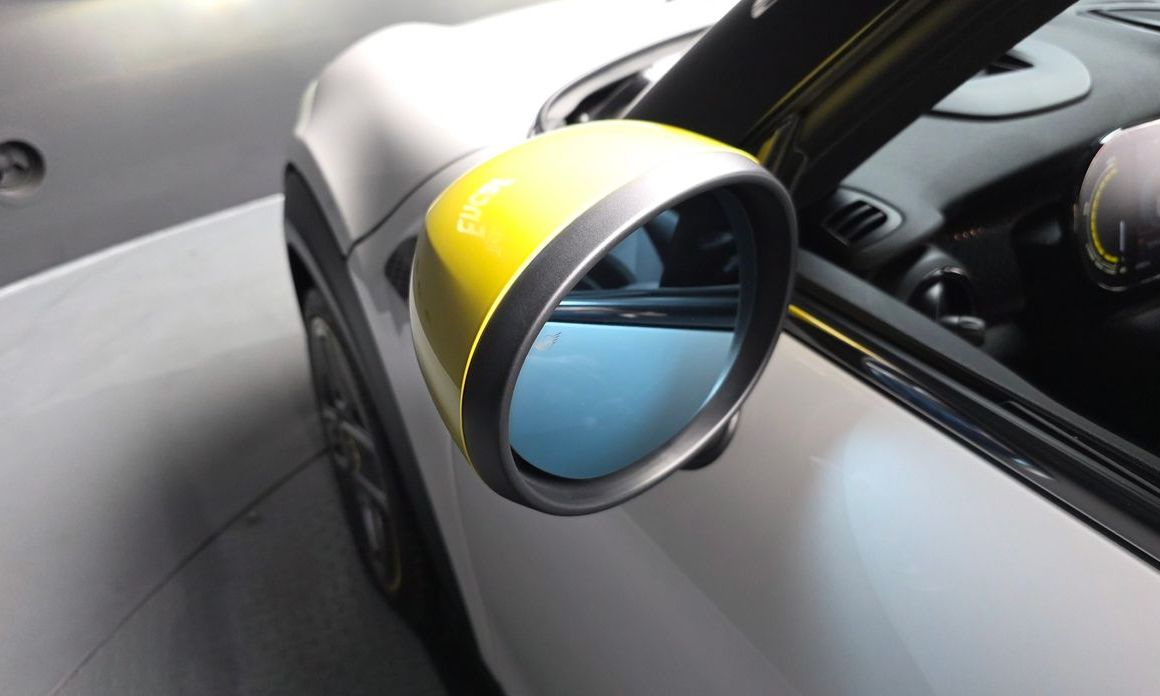 Mini Cooper 2024