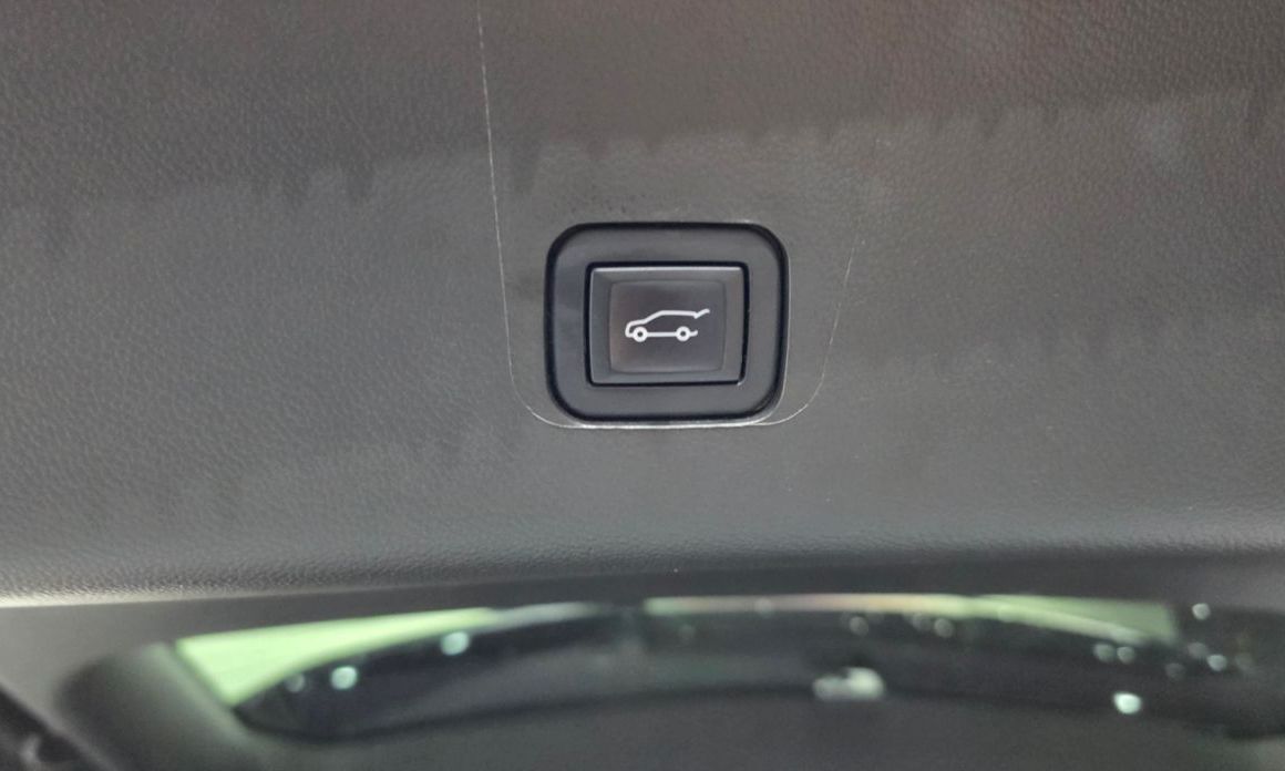 ChevroletGMDaewoo Traverse 2022