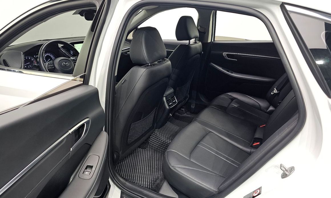 Hyundai Sonata 2023