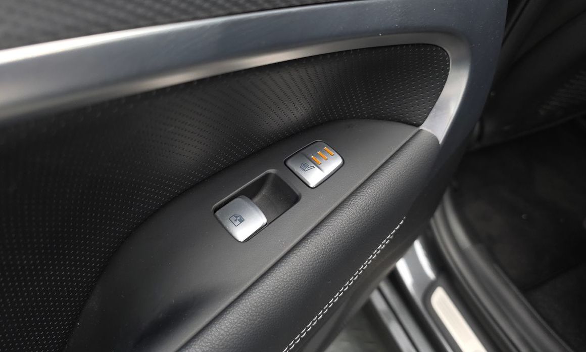 Genesis G70 2021