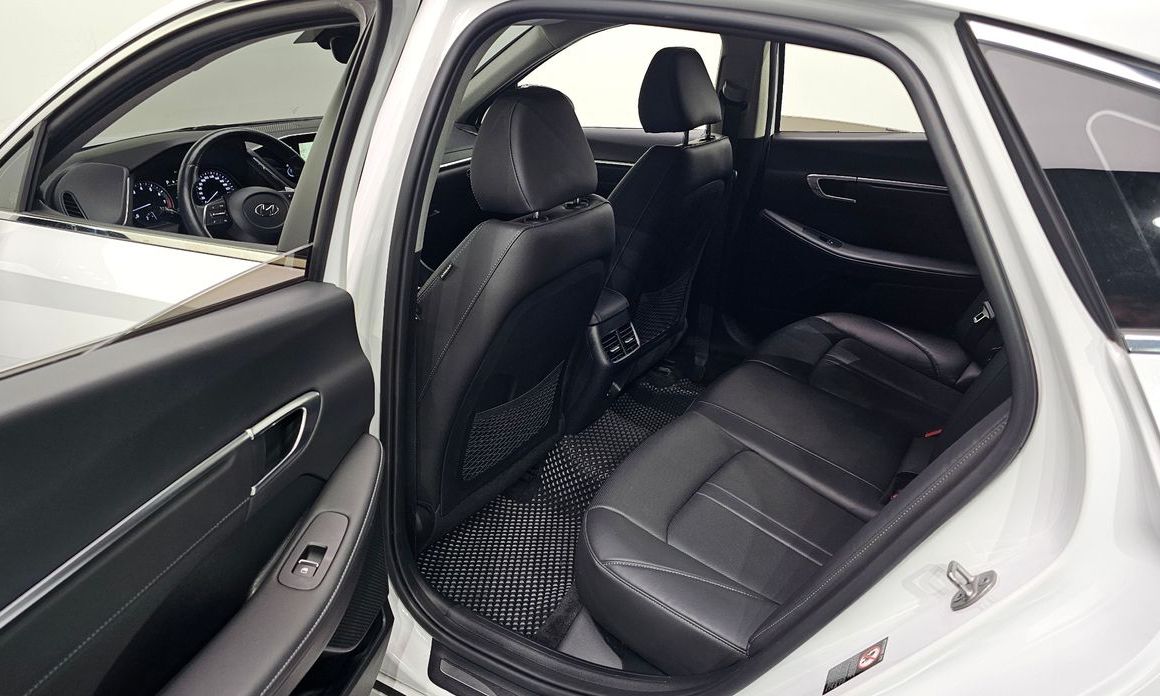 Hyundai Sonata 2023