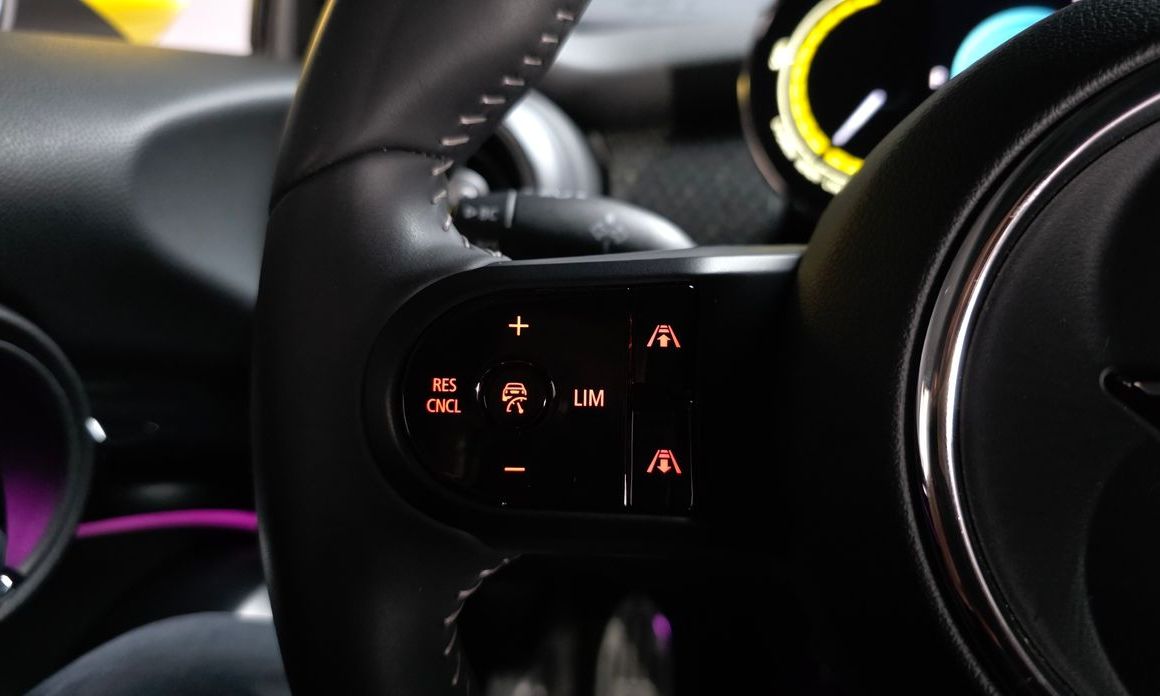 Mini Cooper 2024