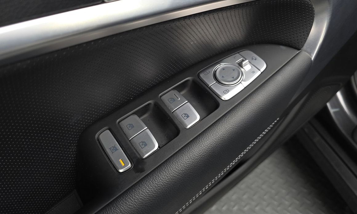 Genesis G70 2021