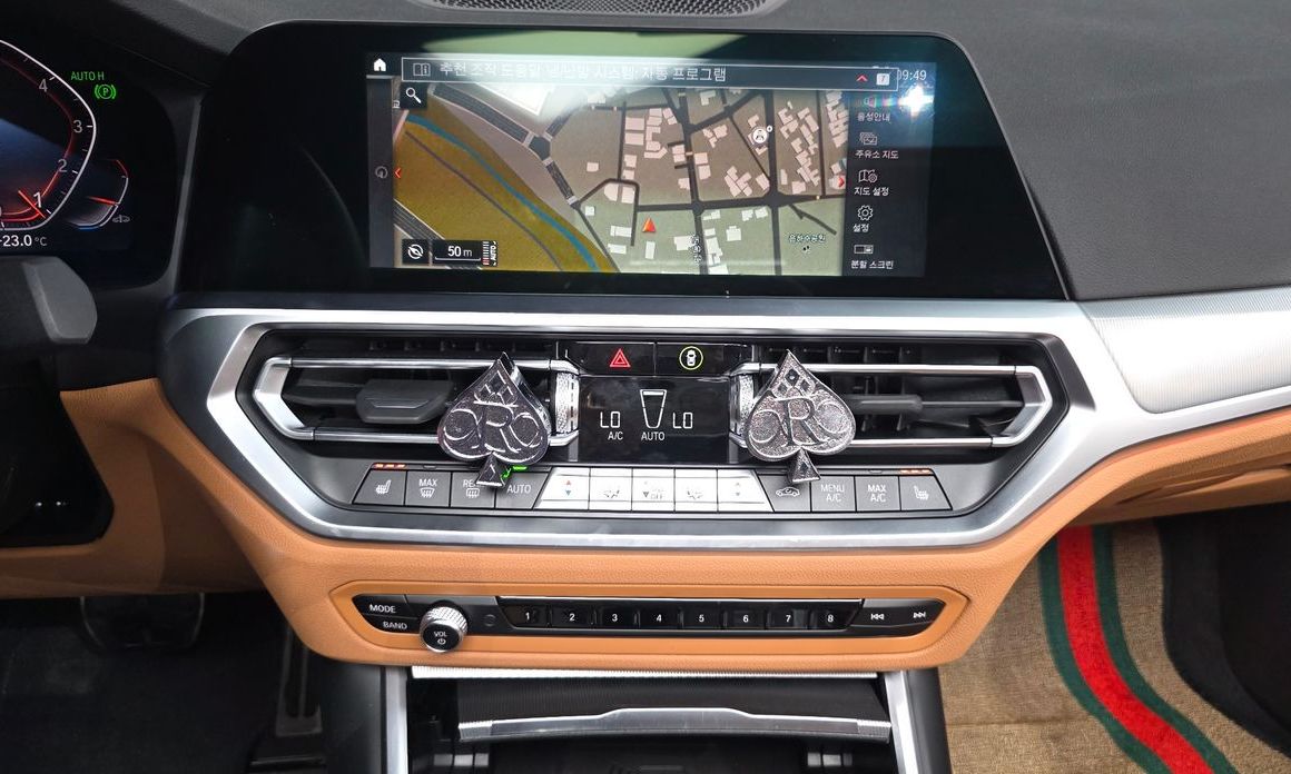 BMW 3-Series 2022