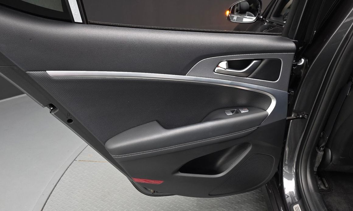 Genesis G70 2021