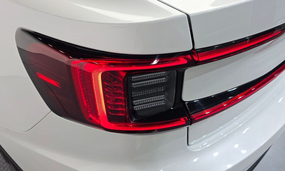 Polestar Polestar 2 2023