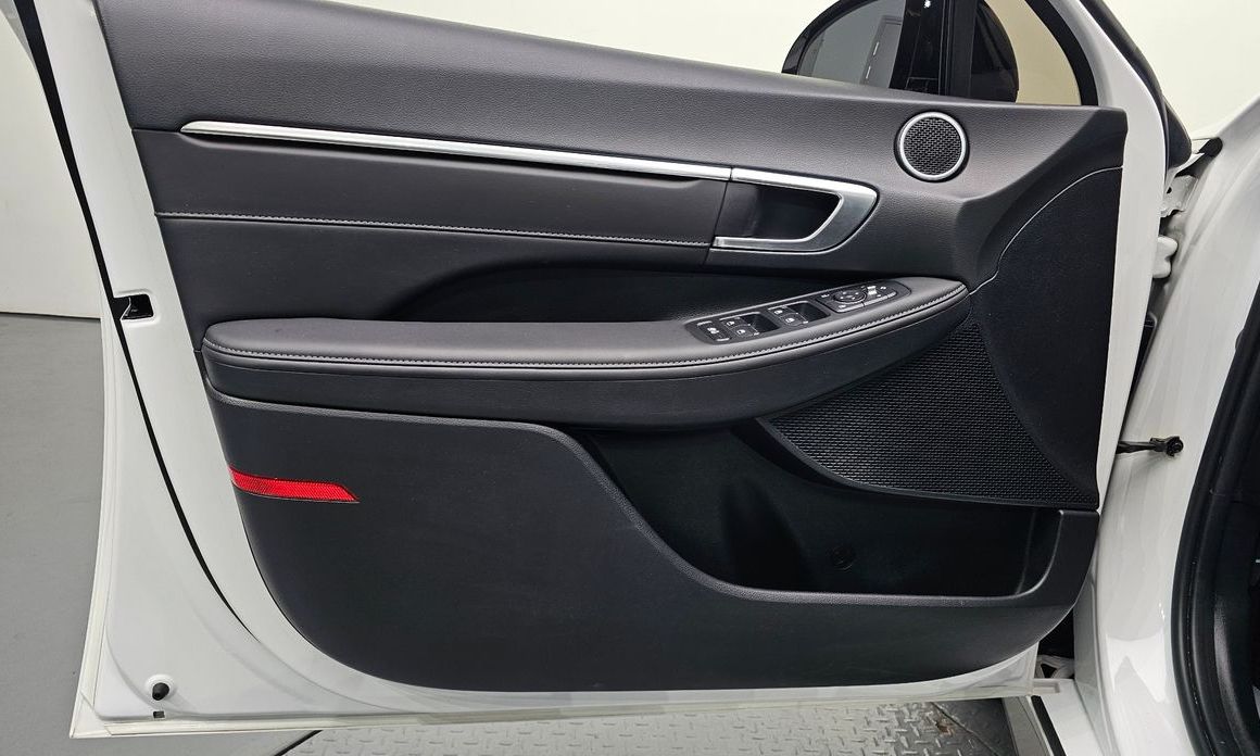 Hyundai Sonata 2023