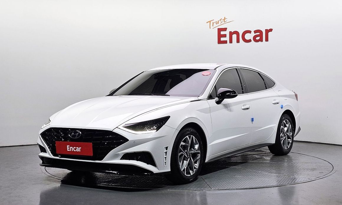 Hyundai Sonata 2023
