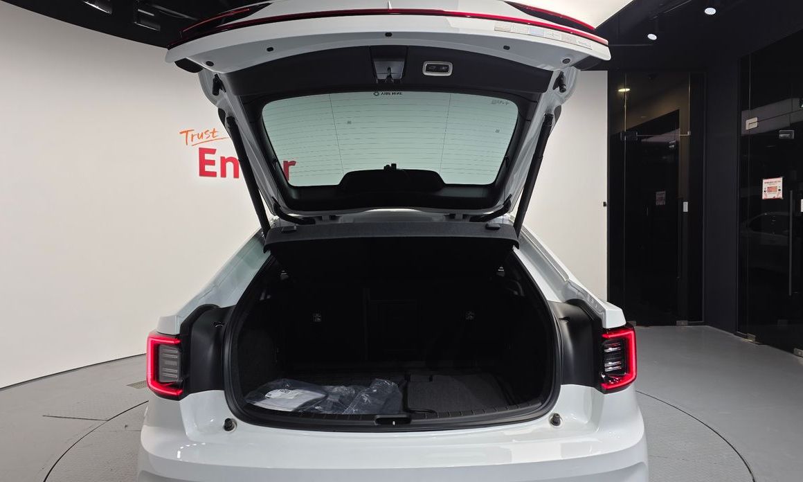 Polestar Polestar 2 2023