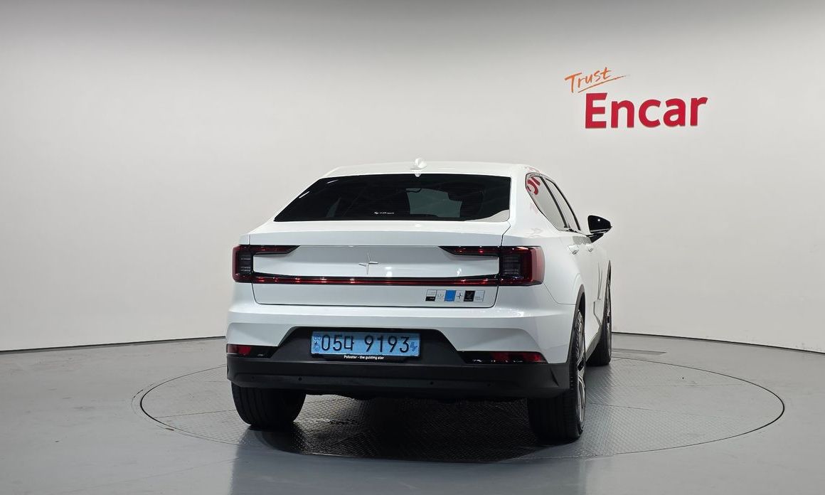 Polestar Polestar 2 2023