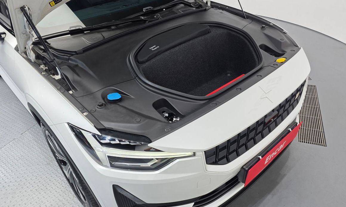 Polestar Polestar 2 2023