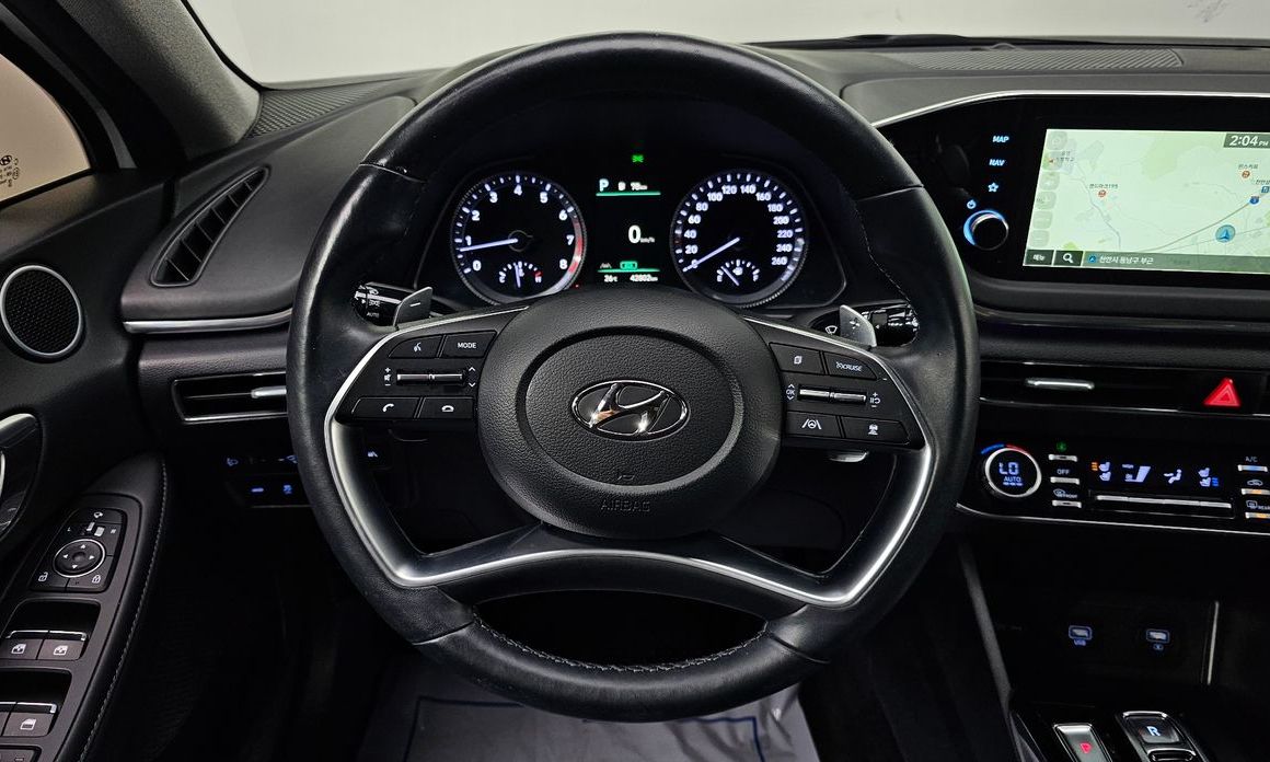 Hyundai Sonata 2023