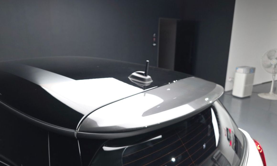 Mini Cooper 2024