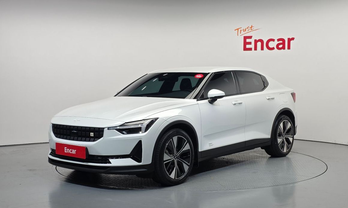 Polestar Polestar 2 2023