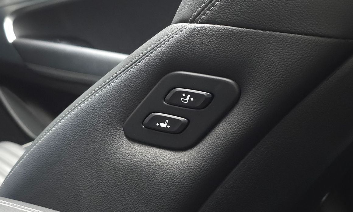 Genesis G70 2021