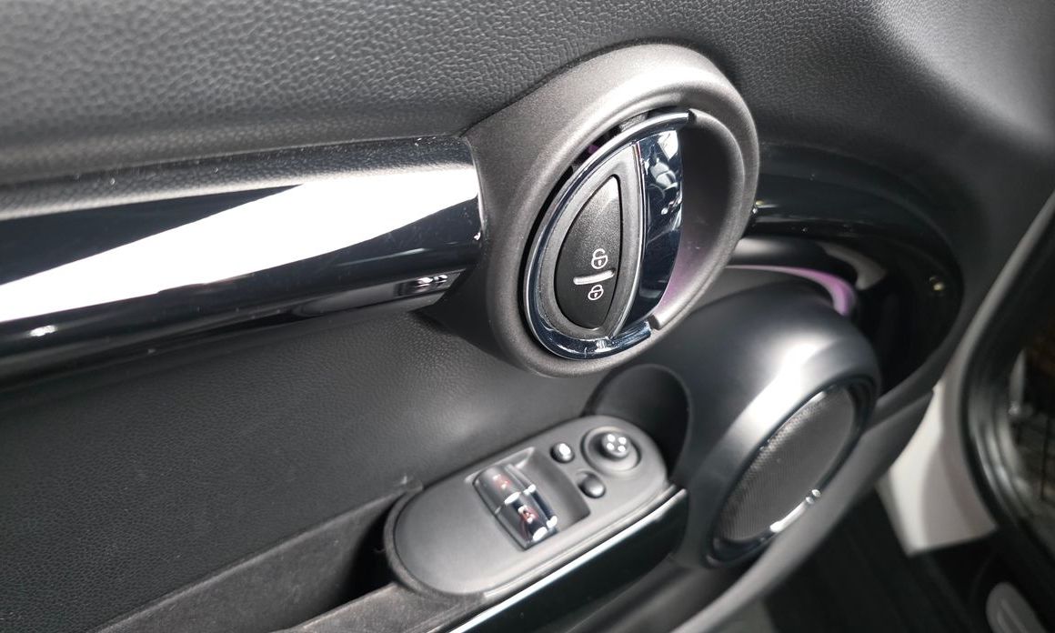 Mini Cooper 2024
