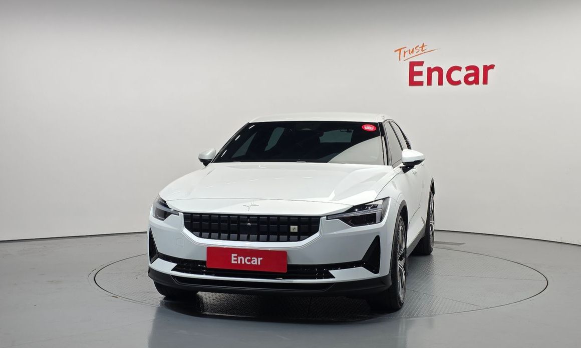 Polestar Polestar 2 2023