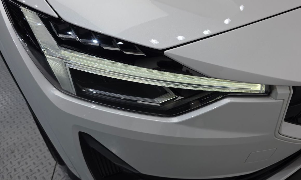 Polestar Polestar 2 2023