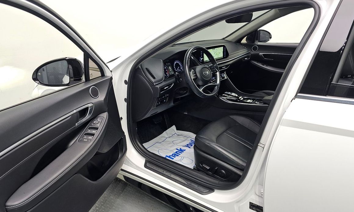Hyundai Sonata 2023