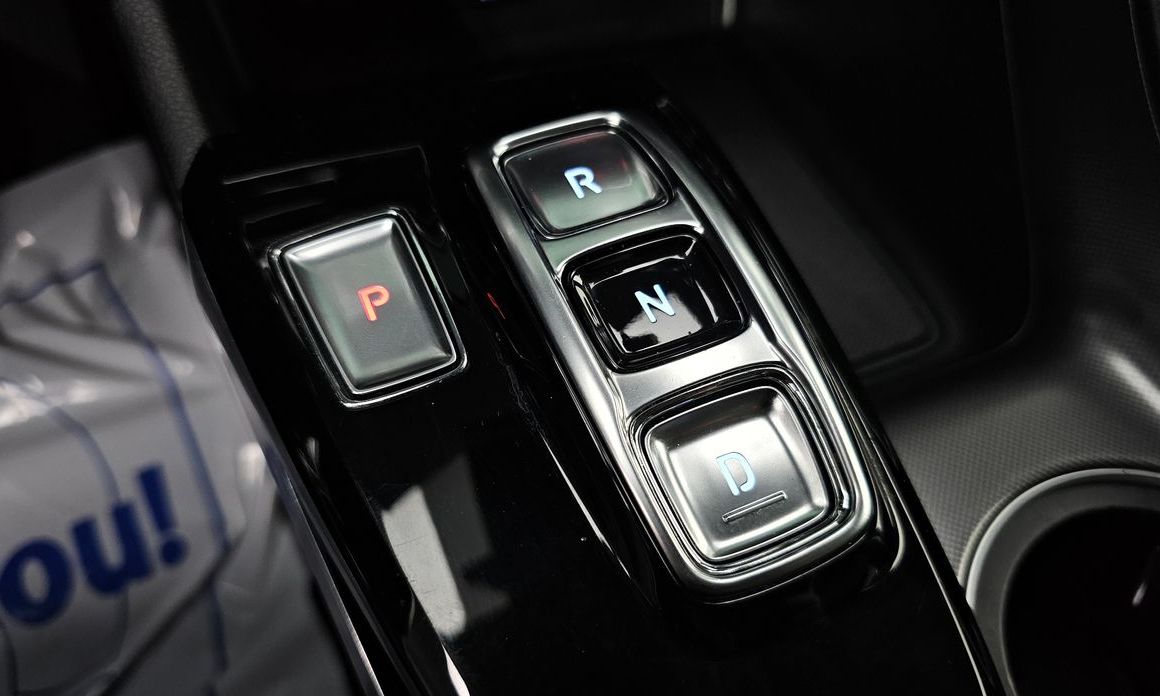 Hyundai Sonata 2023
