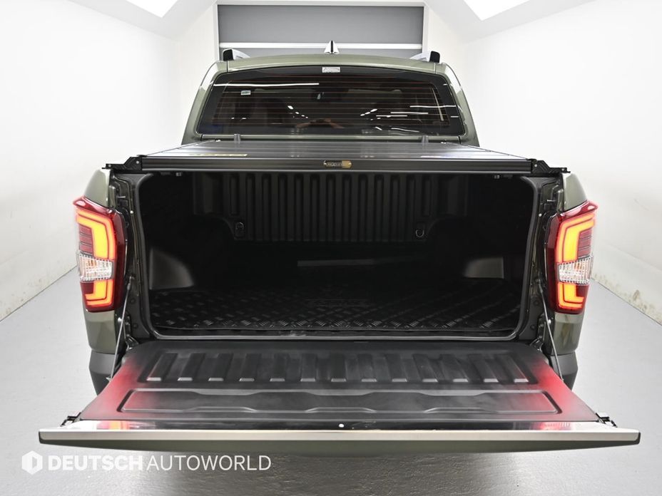 KG_Mobility_Ssangyong Rexton 2025