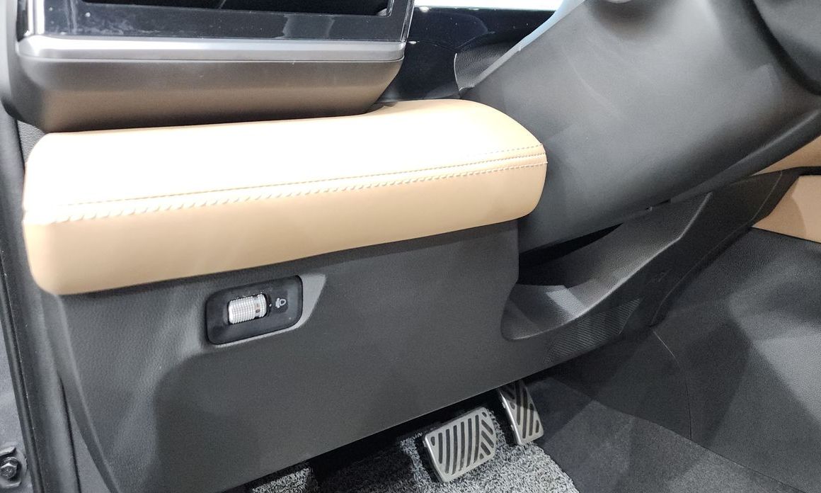 Renault-KoreaSamsung Grand Koleos 2025