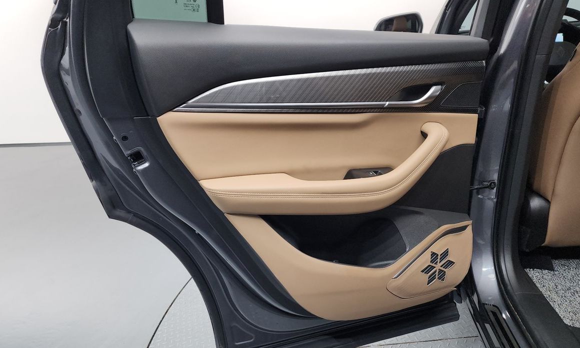 Renault-KoreaSamsung Grand Koleos 2025