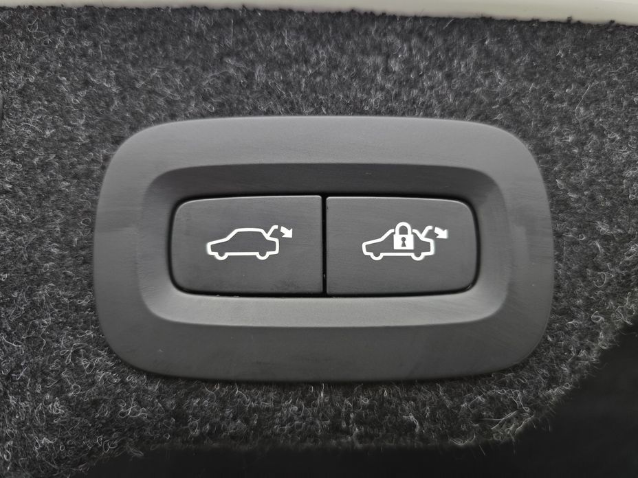 Volvo S90 2021