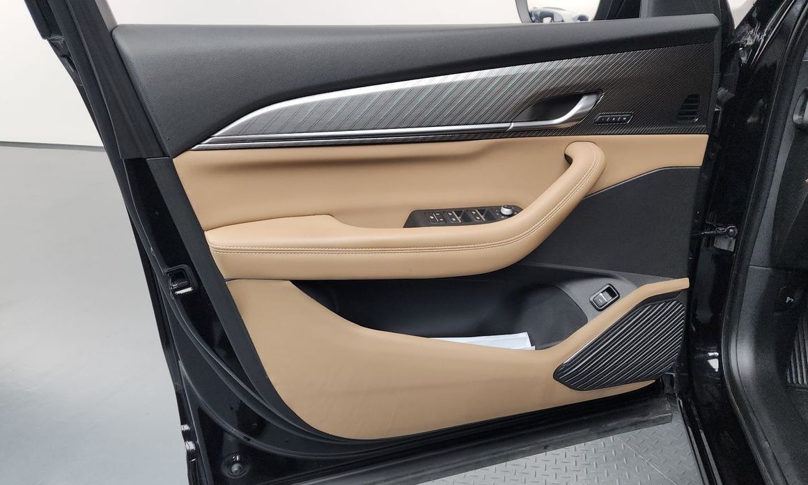 Renault-KoreaSamsung Grand Koleos 2025