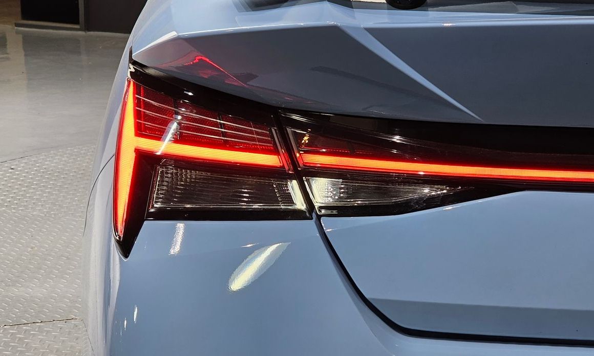 Hyundai AVANTE 2026
