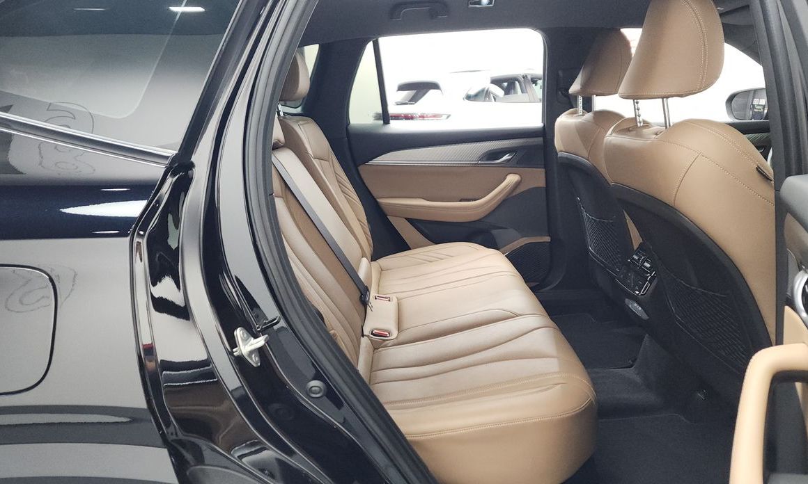 Renault-KoreaSamsung Grand Koleos 2025
