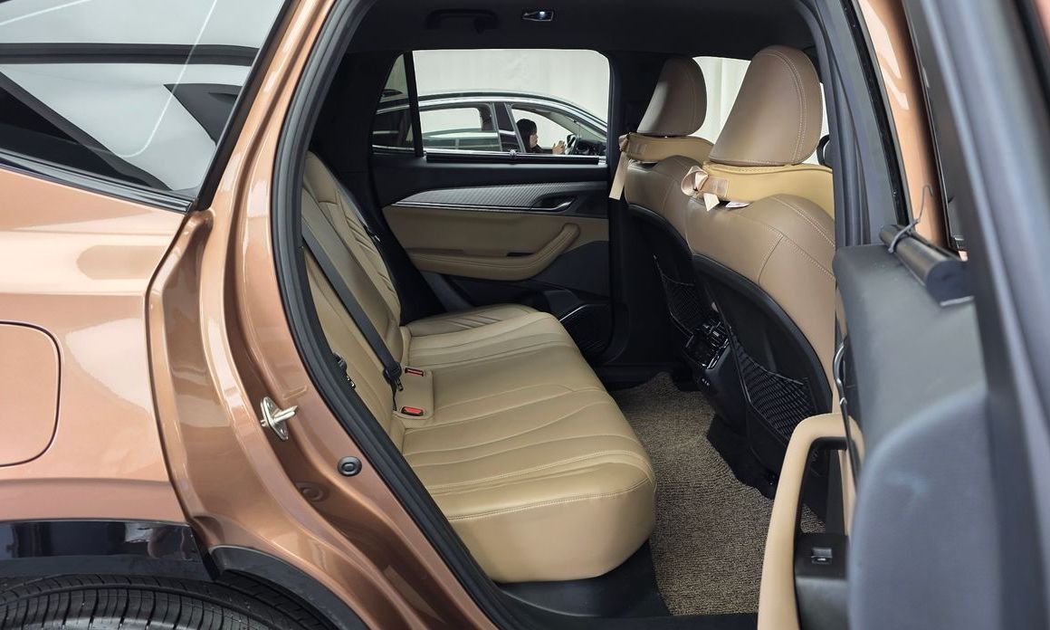 Renault-KoreaSamsung Grand Koleos 2025