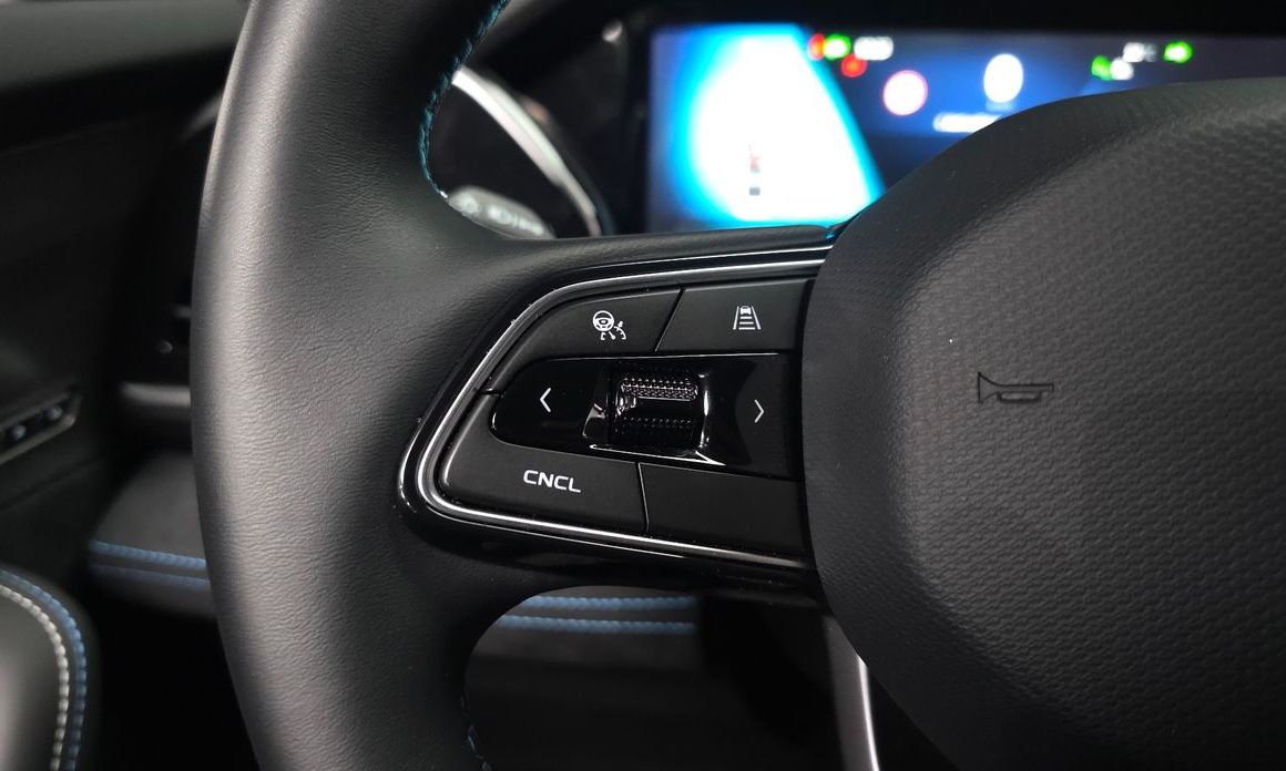 Renault-KoreaSamsung Grand Koleos 2025