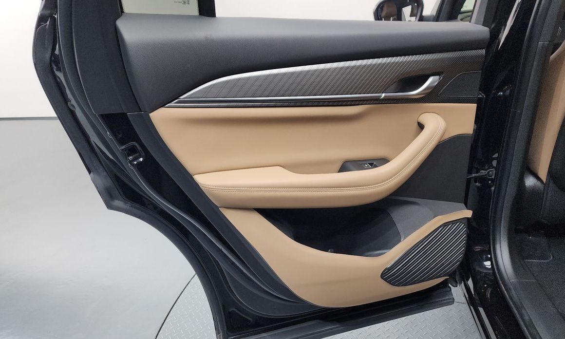 Renault-KoreaSamsung Grand Koleos 2025