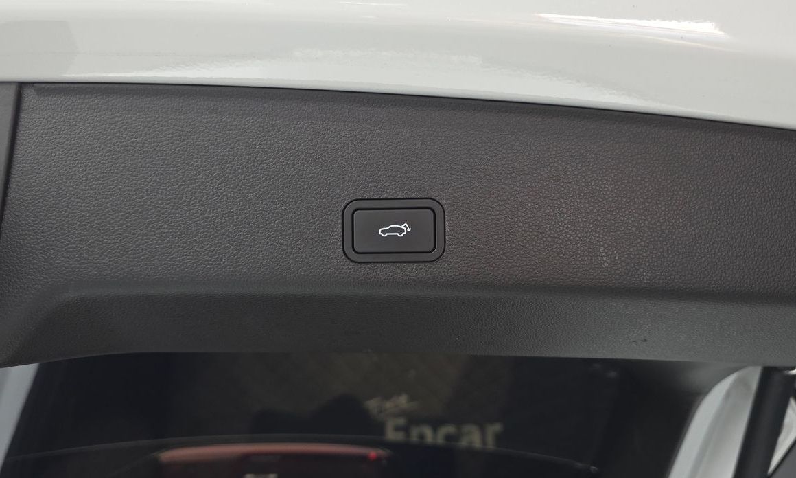 Renault-KoreaSamsung Grand Koleos 2025