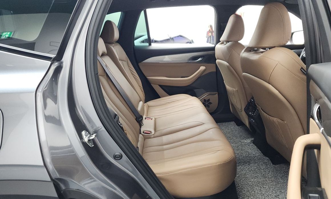 Renault-KoreaSamsung Grand Koleos 2025