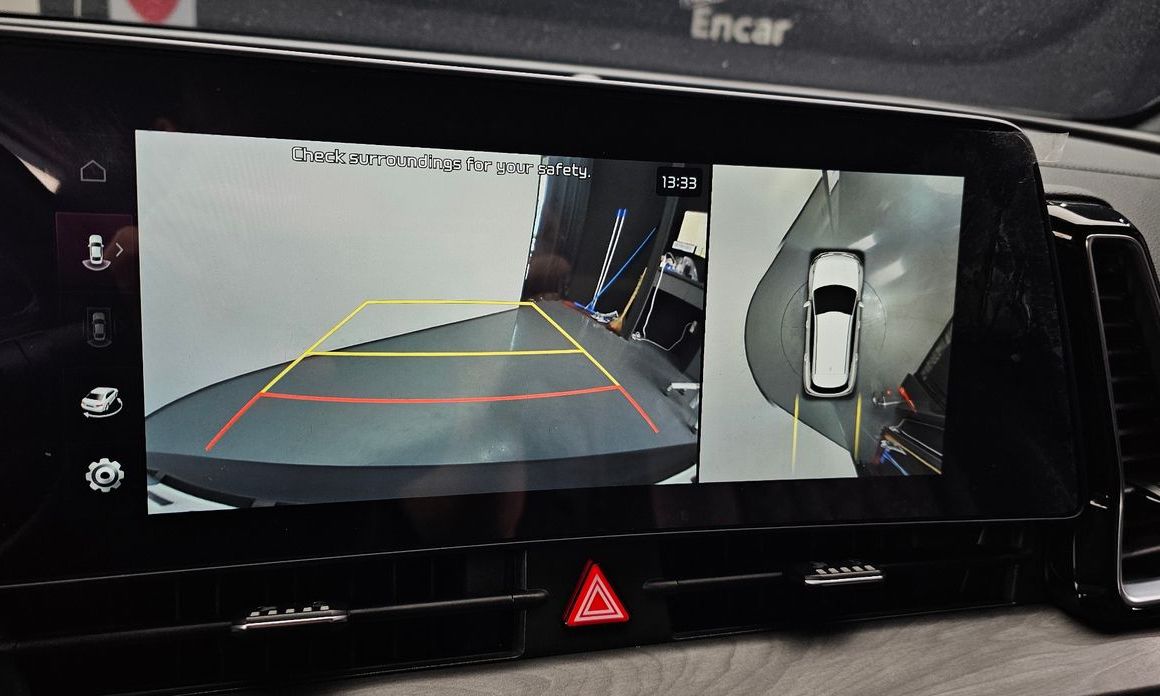 Kia Sportage 2024
