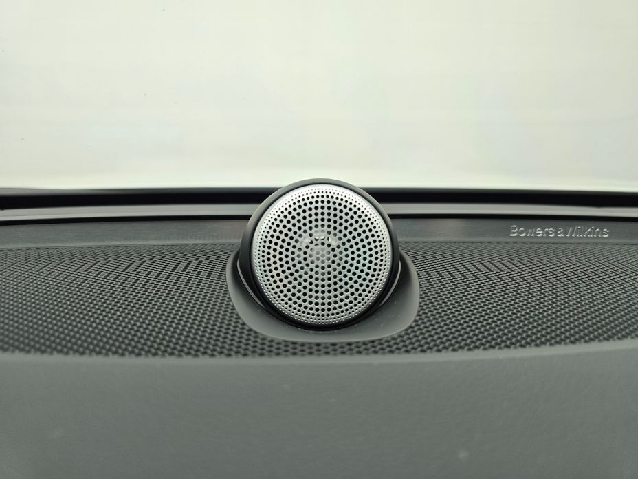 Volvo S90 2021