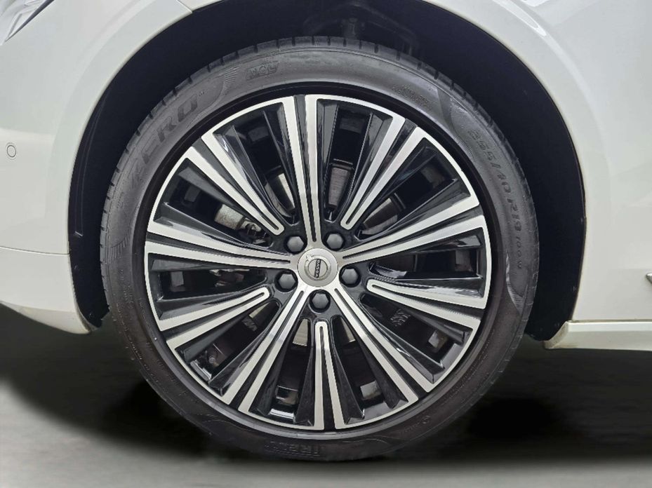 Volvo S90 2021
