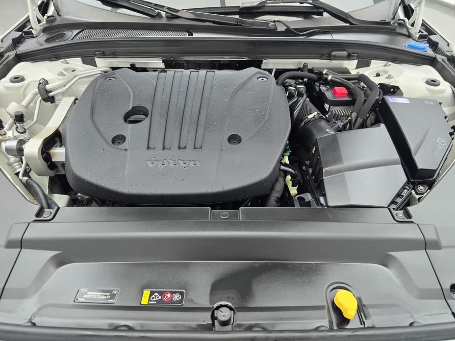 Volvo S90 2021