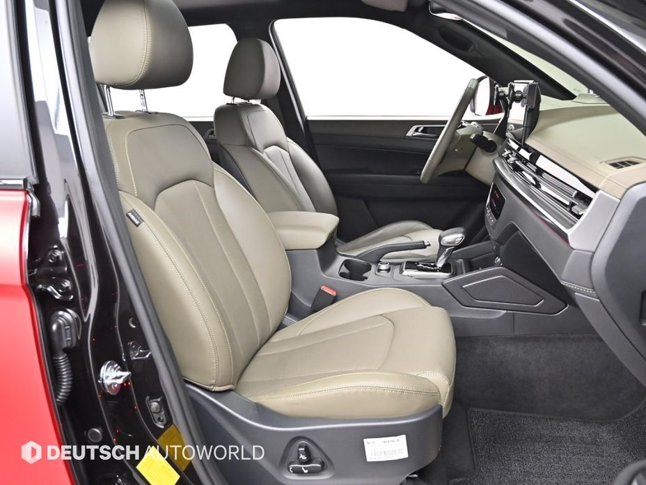 KG_Mobility_Ssangyong Musso 2025