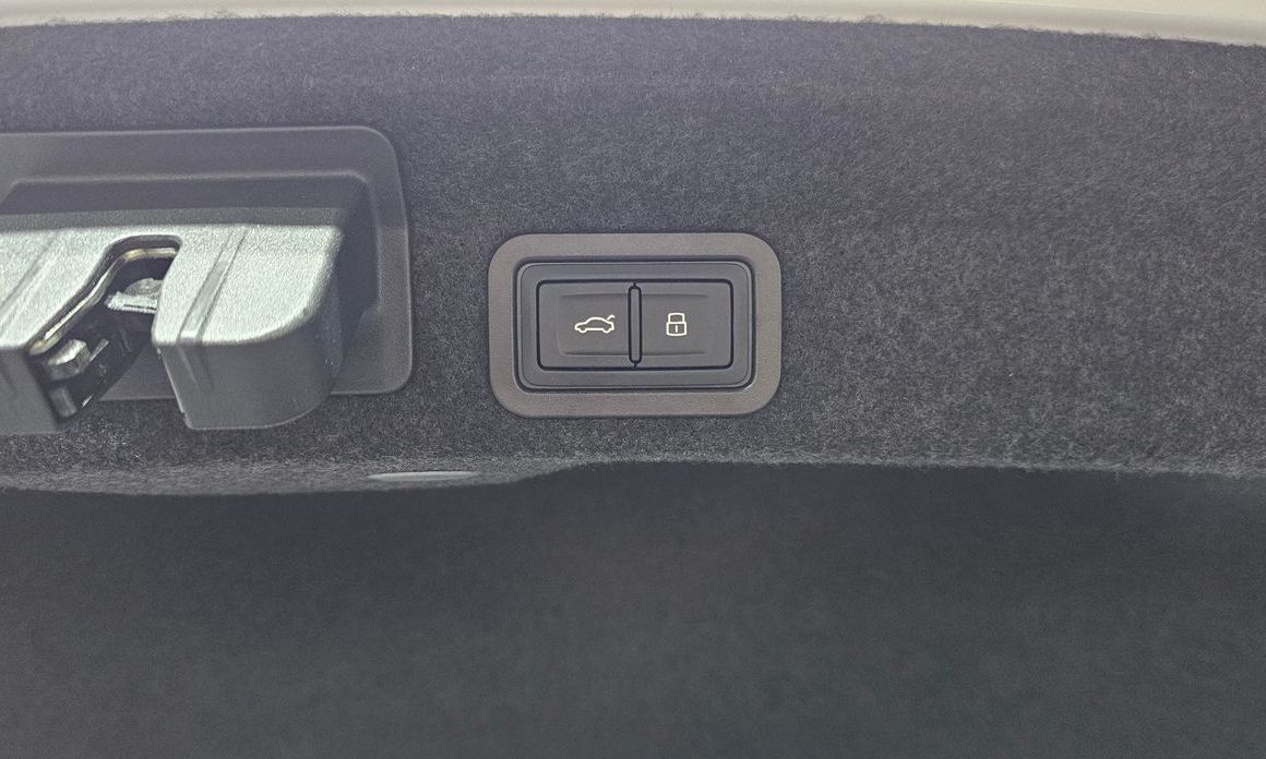 Audi A6 2022